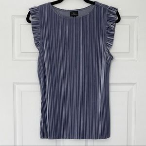 NWOT Worthington Blouse